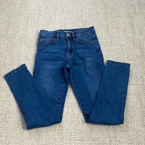 {Zara} Skinny Fit Jeans